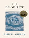 Cover image for The Prophet